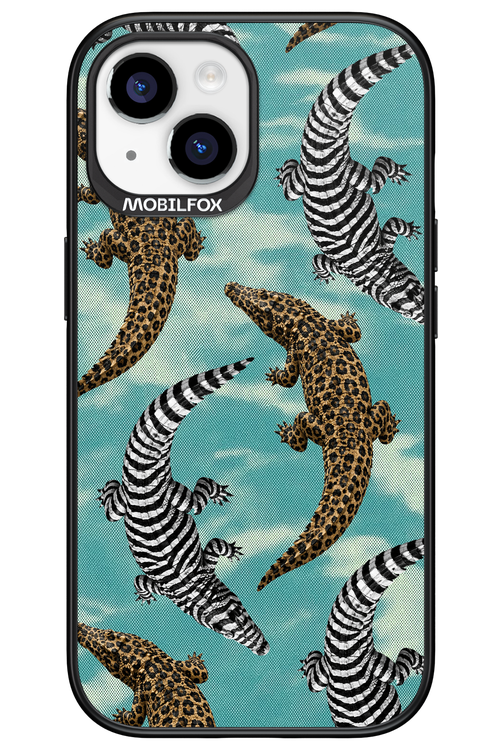 Style Bite 2.0 - Apple iPhone 15