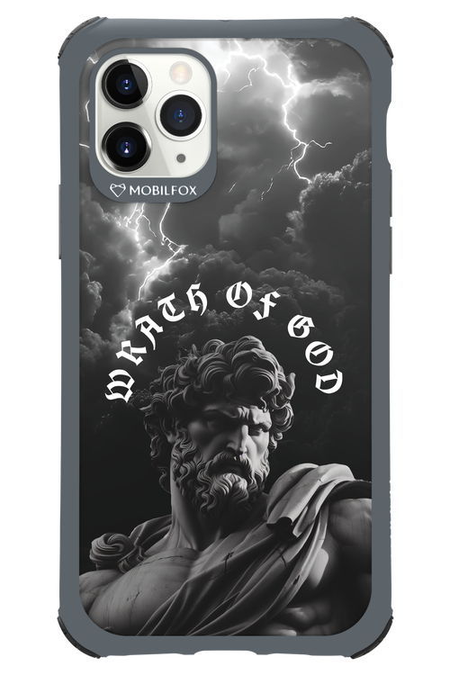 God 2.0 - Apple iPhone 11 Pro