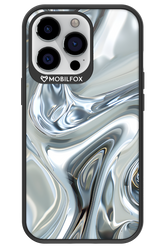 True Silver 2.0 - Apple iPhone 13 Pro