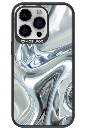 True Silver 2.0 - Apple iPhone 13 Pro