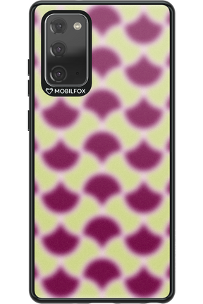 Citron Balance 2.0 - Samsung Galaxy Note 20