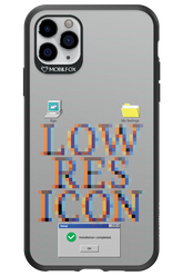Low res icon 2.0 - Apple iPhone 11 Pro Max