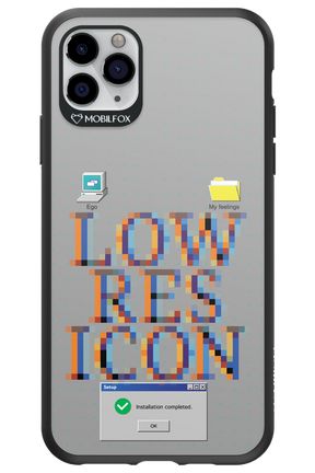 Low res icon 2.0 - Apple iPhone 11 Pro Max