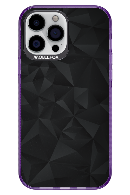 Low Poly 2.0 - Apple iPhone 13 Pro Max