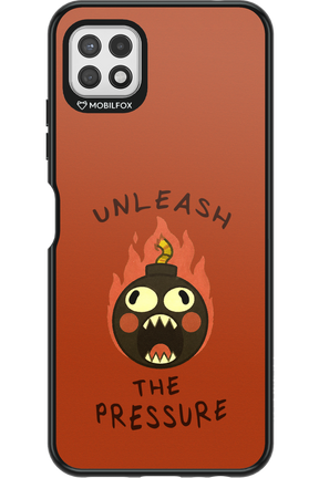 Pressure Bomb 2.0 - Samsung Galaxy A22 5G