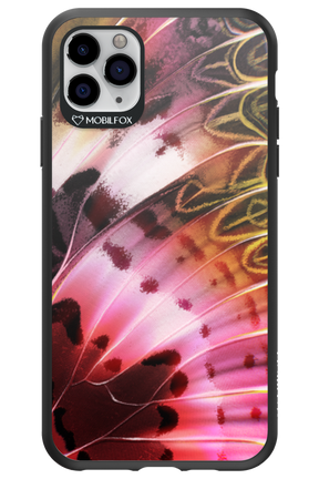 Pink Wing 2.0 - Apple iPhone 11 Pro Max