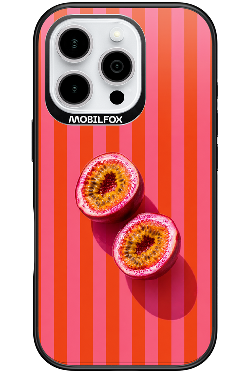 Passion Fruit 2.0 - Apple iPhone 16 Pro