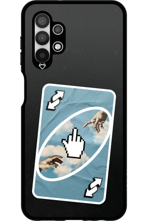 In God Hand 2.0 - Samsung Galaxy A13 4G