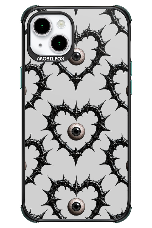 Heart Vision 2.0 - Apple iPhone 15 Plus