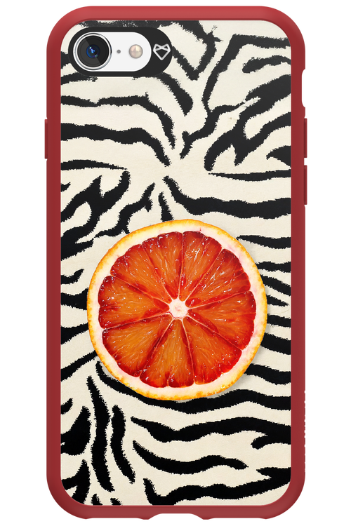 Wild Nectarin 2.0 - Apple iPhone SE 2020