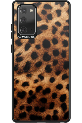 Cheetah 2.0 - Samsung Galaxy Note 20