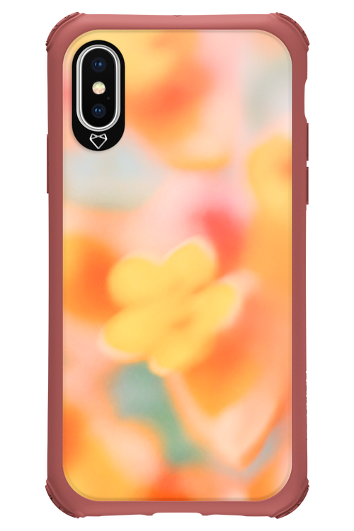 Summer Dream 2.0 - Apple iPhone X