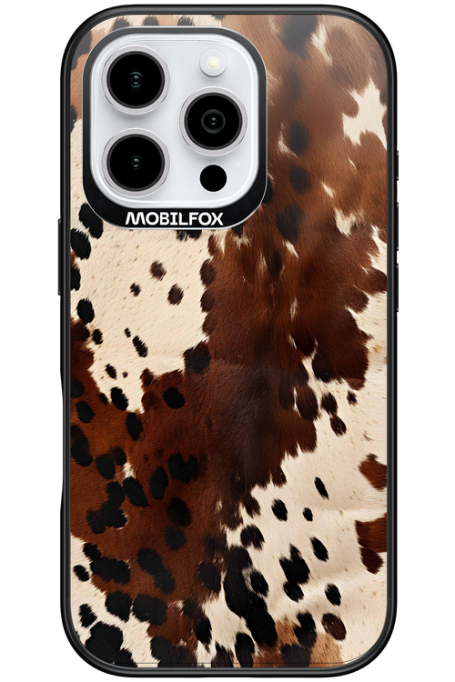 Wild Cow 2.0 - Apple iPhone 16 Pro