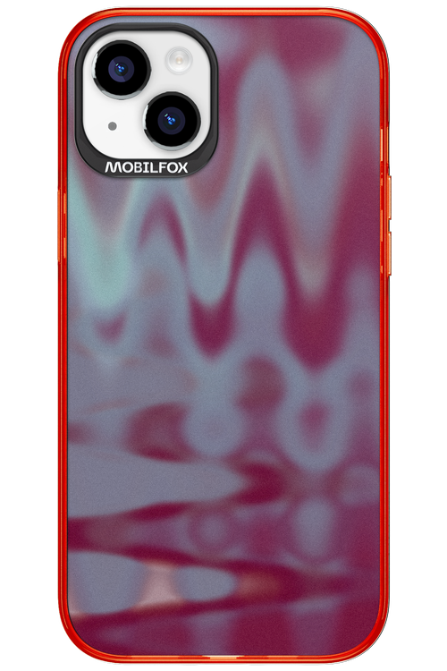 Cherry Karma 2.0 - Apple iPhone 15 Plus