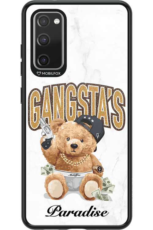 Gangsta - Samsung Galaxy S20 FE