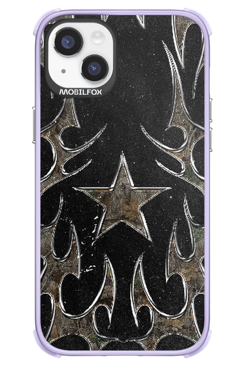 Camo 2.0 - Apple iPhone 14 Plus