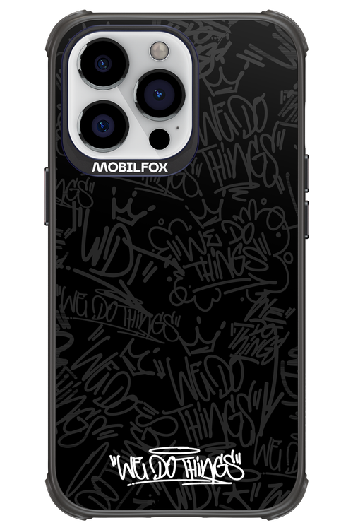 We Do Things 2.0 - Apple iPhone 13 Pro