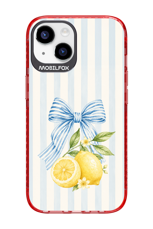 Wild Lemon 2.0 - Apple iPhone 14