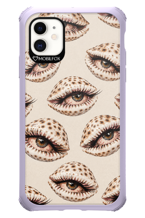 Ocean Eyes 2.0 - Apple iPhone 11