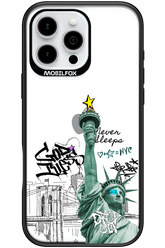 Urban Liberty 2.0 - Apple iPhone 16 Pro Max