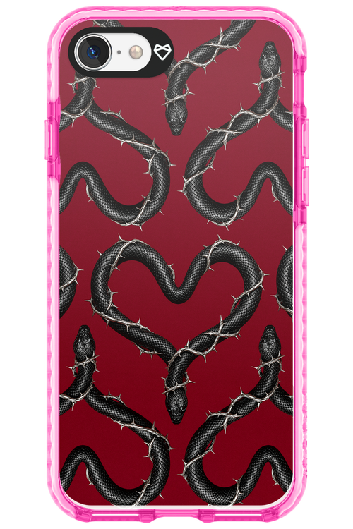 Bad Lover 2.0 - Apple iPhone SE 2022