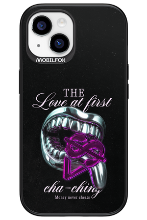Cha-Ching 2.0 - Apple iPhone 15
