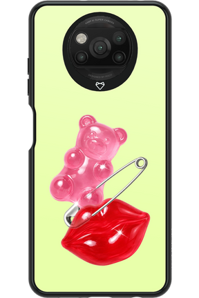 Gummy Pin 2.0 - Xiaomi Poco X3 NFC