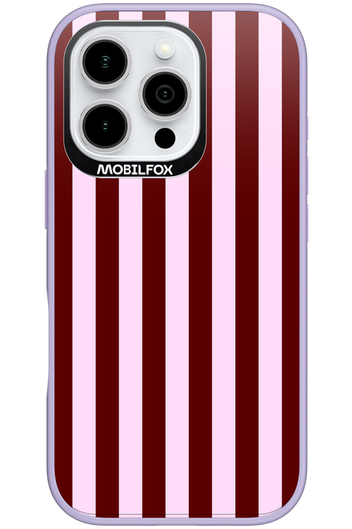 Circus Romance 2.0 - Apple iPhone 16 Pro