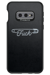 Fuck Clip 2.0 - Samsung Galaxy S10e