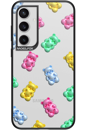 Gummmy Bears 2.0 - Samsung Galaxy S24+