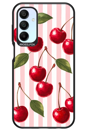 Retro Cherry 2.0 - Samsung Galaxy A15