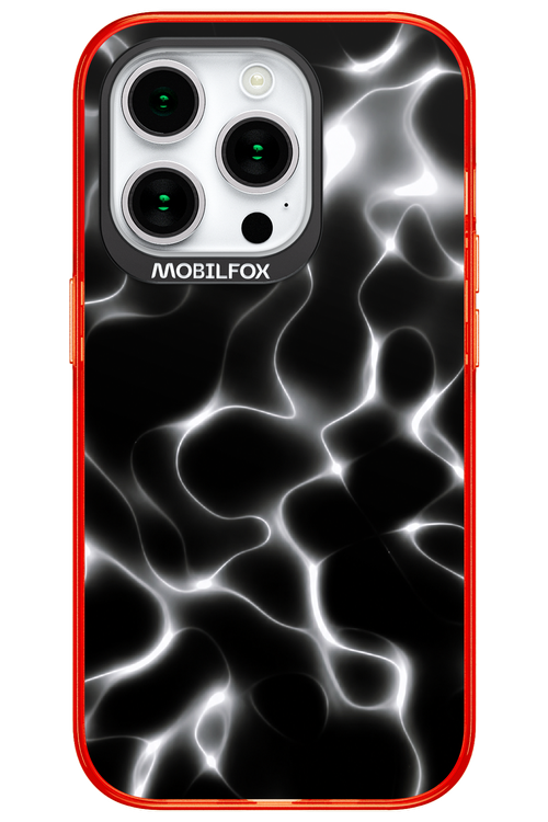 Dark Aura 2.0 - Apple iPhone 15 Pro