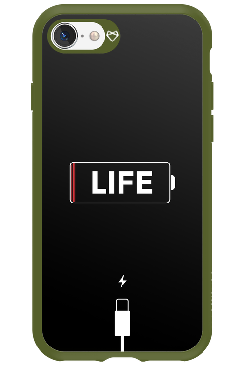 Life - Apple iPhone SE 2022