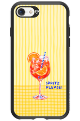 SPRITZ PLEASE 2.0 - Apple iPhone 7