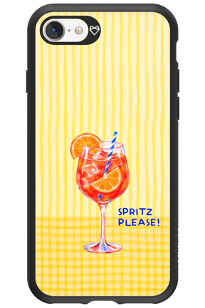 SPRITZ PLEASE 2.0 - Apple iPhone 7