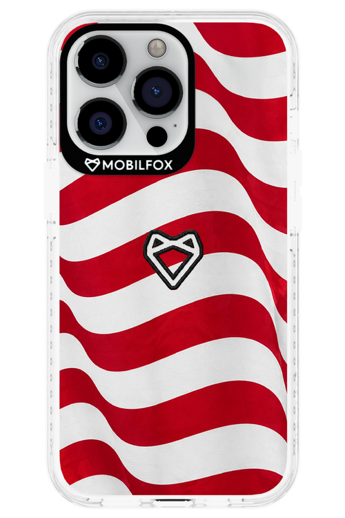 USA 2.0 - Apple iPhone 13 Pro