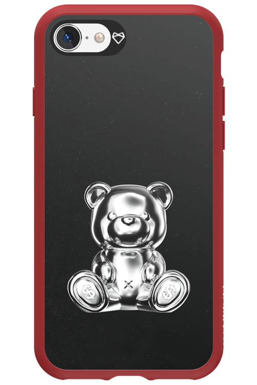 Dollar Bear - Apple iPhone SE 2022
