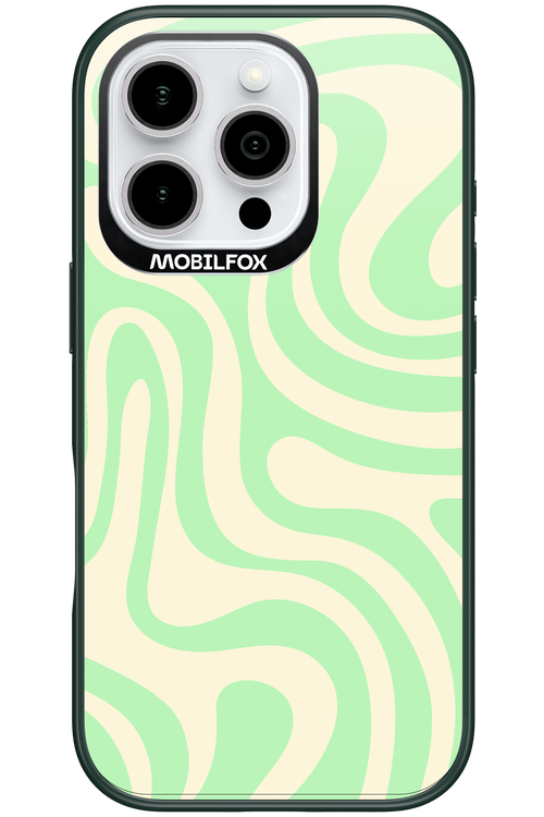 Matchaa 2.0 - Apple iPhone 16 Pro