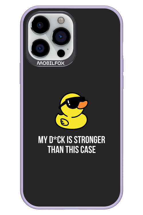 My D_ck 2.0 - Apple iPhone 13 Pro Max