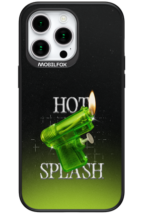 Hot Splash 2.0 - Apple iPhone 15 Pro Max