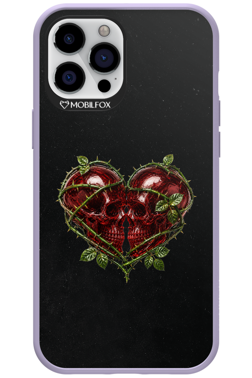 Omen Kiss 2.0 - Apple iPhone 12 Pro Max