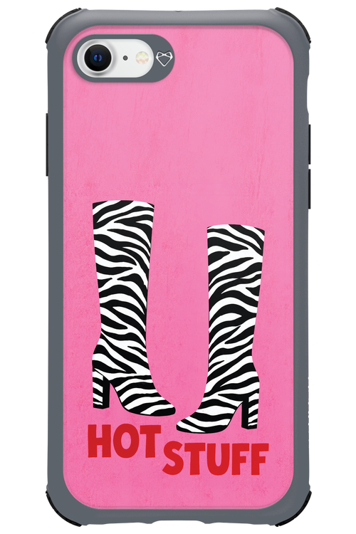 HOT STUFF 2.0 - Apple iPhone 7