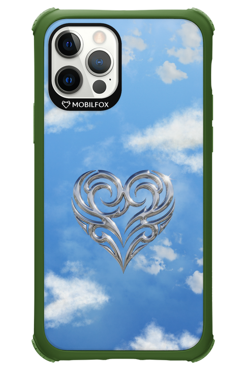 Dream Heart 2.0 - Apple iPhone 12 Pro