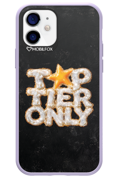 Top Tier 2.0 - Apple iPhone 12