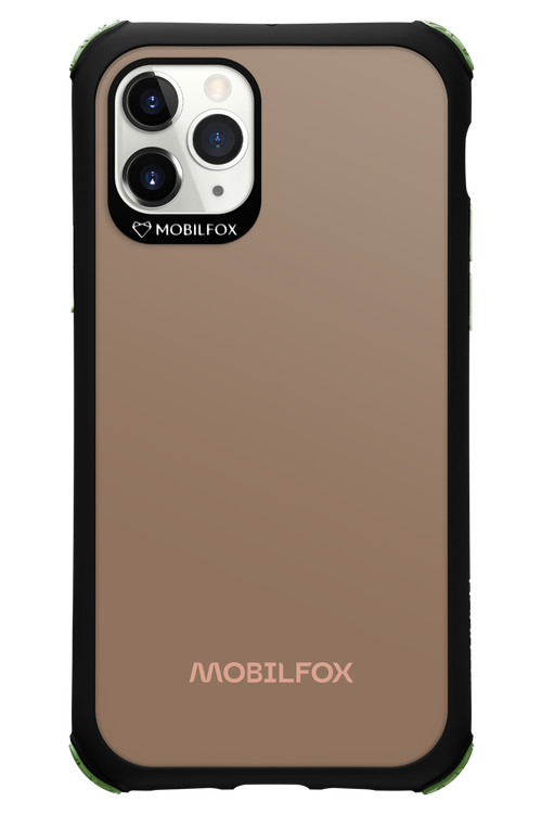 Taupe - Apple iPhone 11 Pro