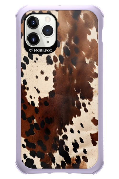 Wild Cow 2.0 - Apple iPhone 11 Pro