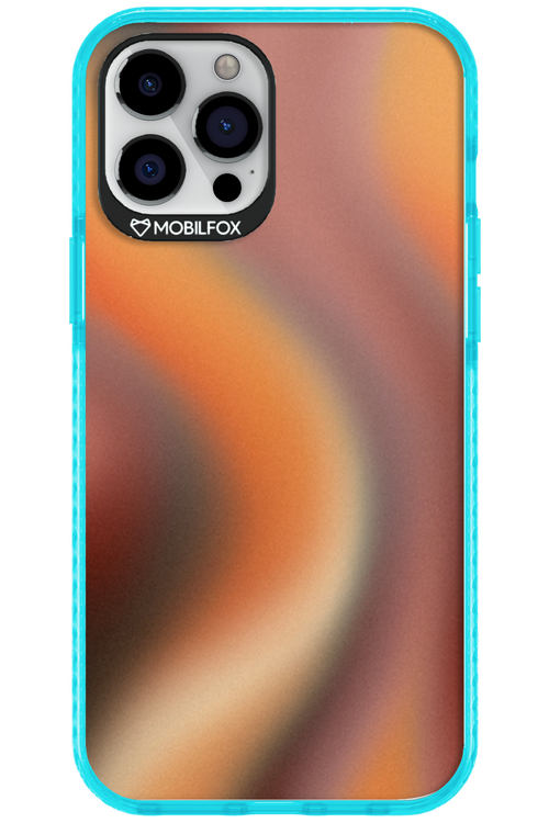 Warm Aura 2.0 - Apple iPhone 12 Pro Max