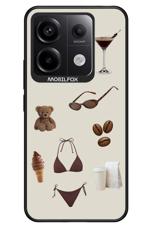 Espresso Lover - Xiaomi Redmi Note 13 Pro 5G