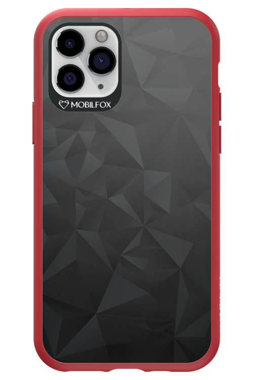 Low Poly - Apple iPhone 11 Pro