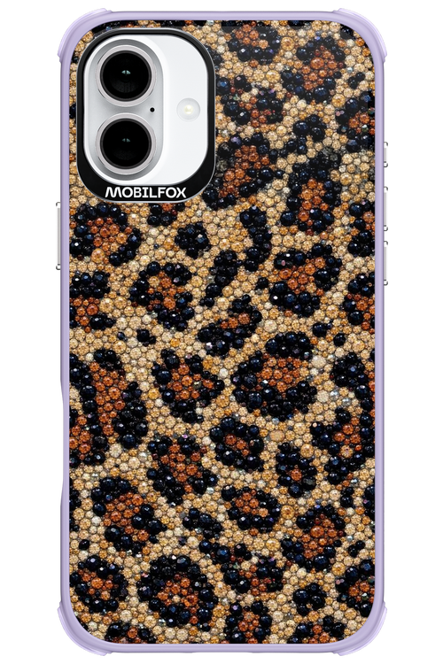 Crystal Roar 2.0 - Apple iPhone 16 Plus